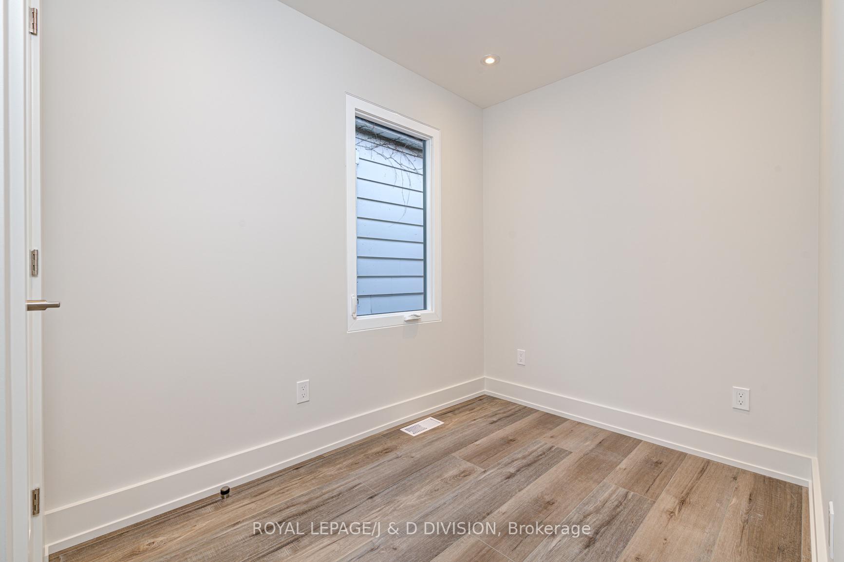 Photo 23 of Unit A, 924 Broadview Avenue, Toronto, Playter Estates-Danforth — HOMEH