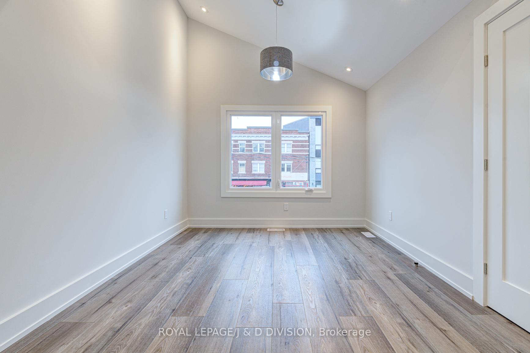 Photo 26 of Unit A, 924 Broadview Avenue, Toronto, Playter Estates-Danforth — HOMEH
