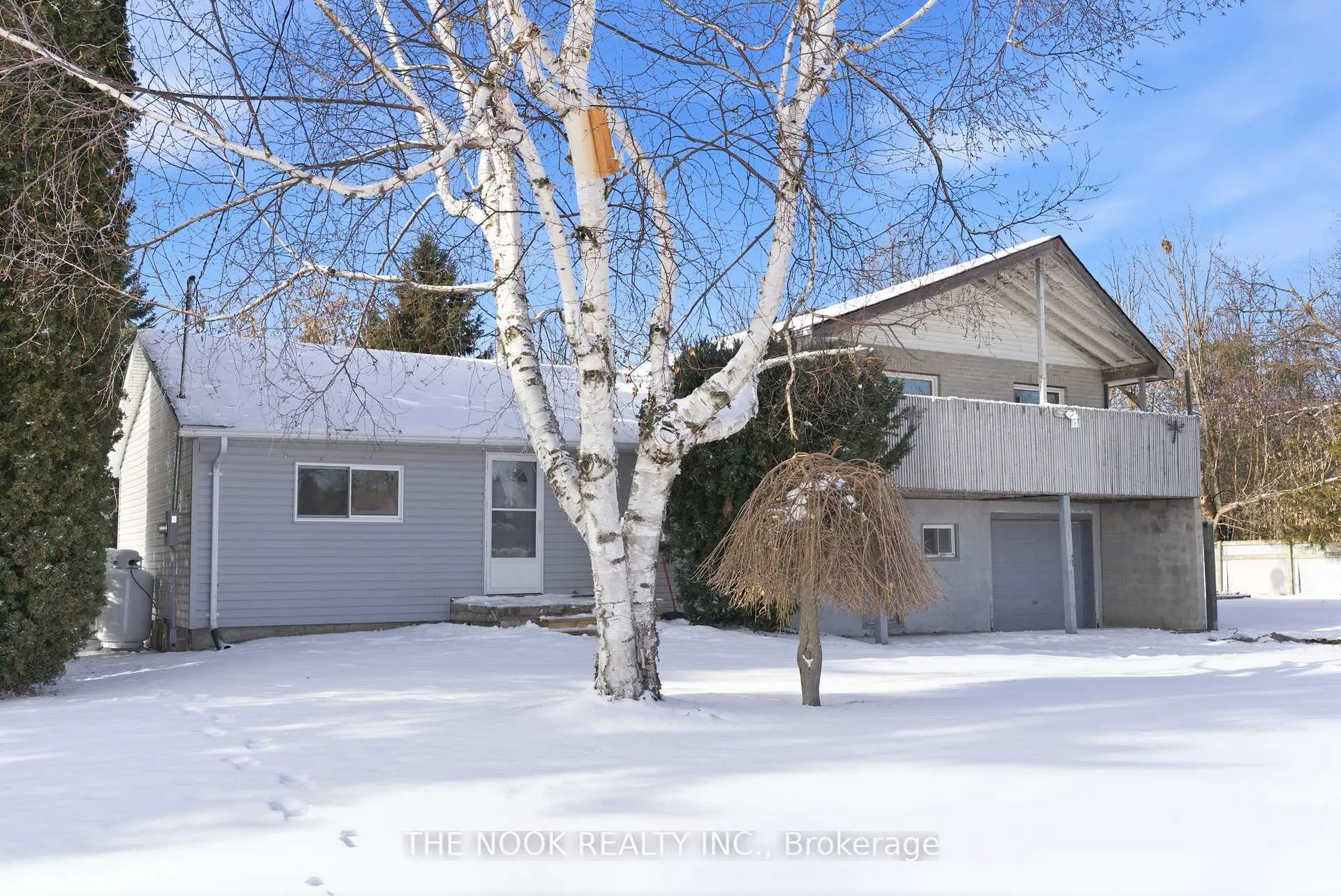 Photo 1 of 16870 Nestleton Road, Scugog, Rural Scugog — HOMEH