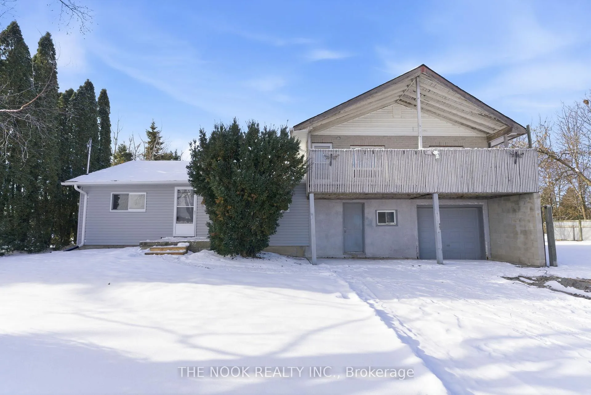 Photo 2 of 16870 Nestleton Road, Scugog, Rural Scugog — HOMEH
