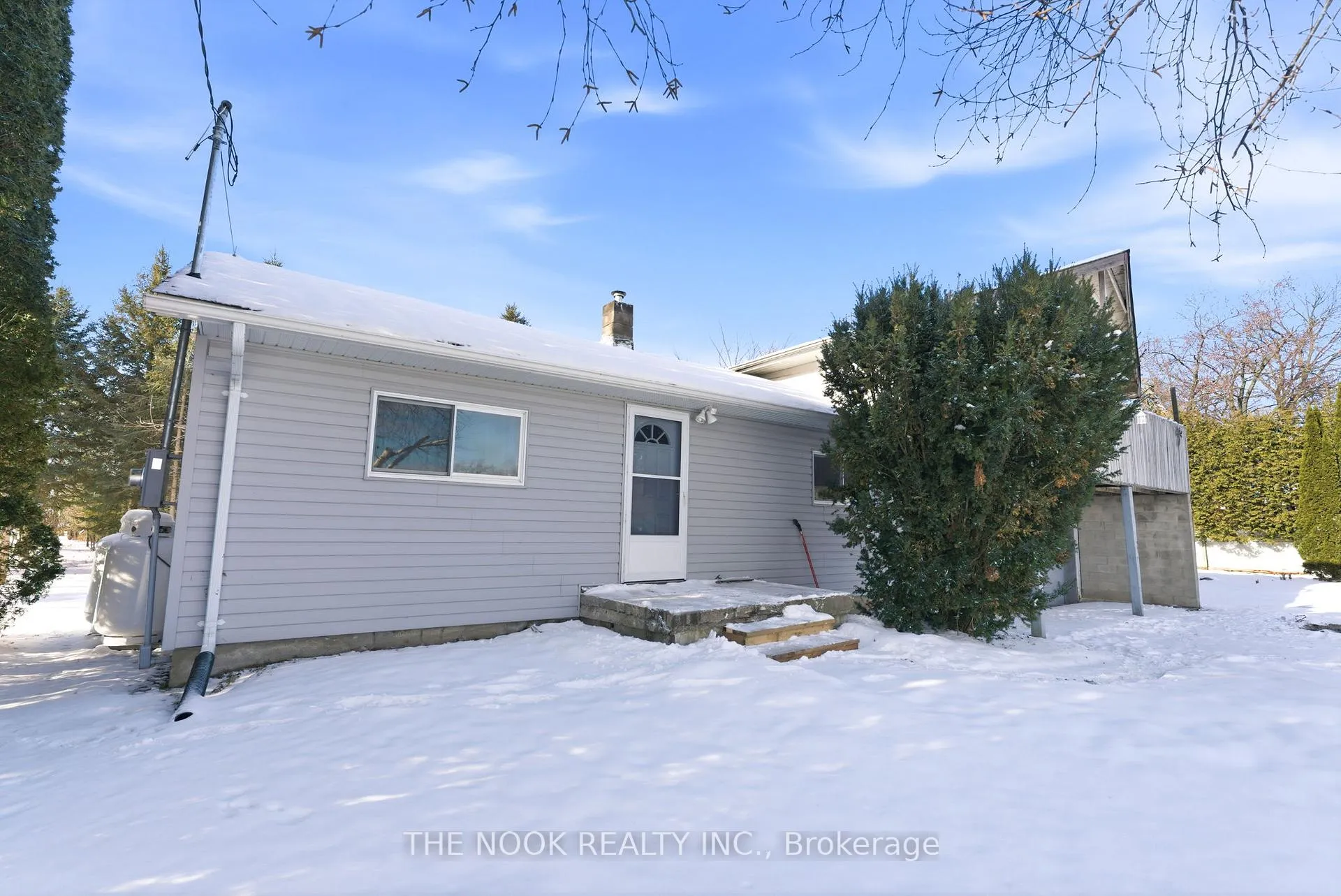 Photo 4 of 16870 Nestleton Road, Scugog, Rural Scugog — HOMEH