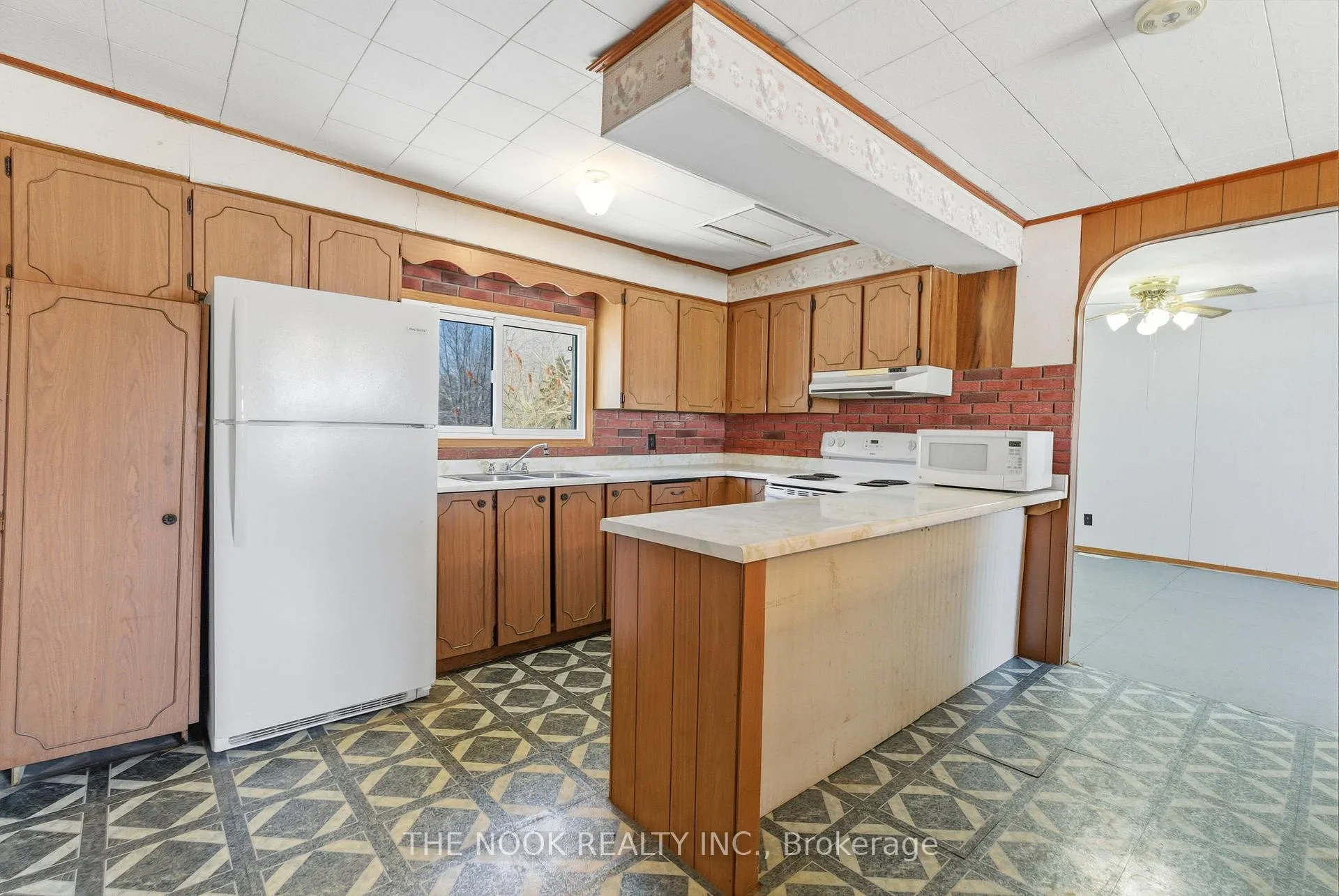 Photo 15 of 16870 Nestleton Road, Scugog, Rural Scugog — HOMEH