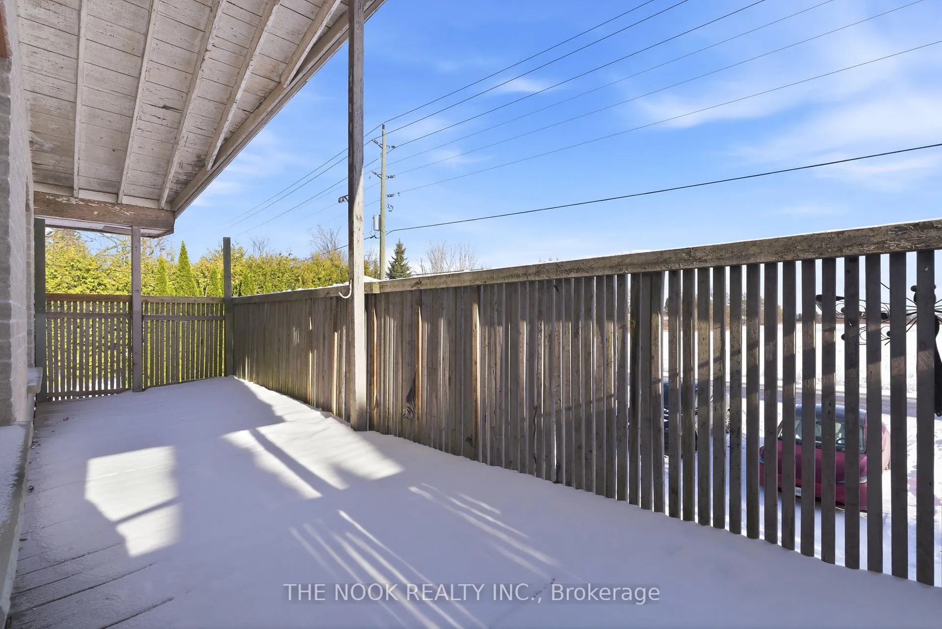 Photo 19 of 16870 Nestleton Road, Scugog, Rural Scugog — HOMEH