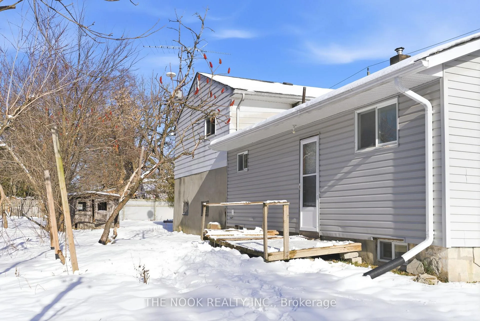 Photo 32 of 16870 Nestleton Road, Scugog, Rural Scugog — HOMEH