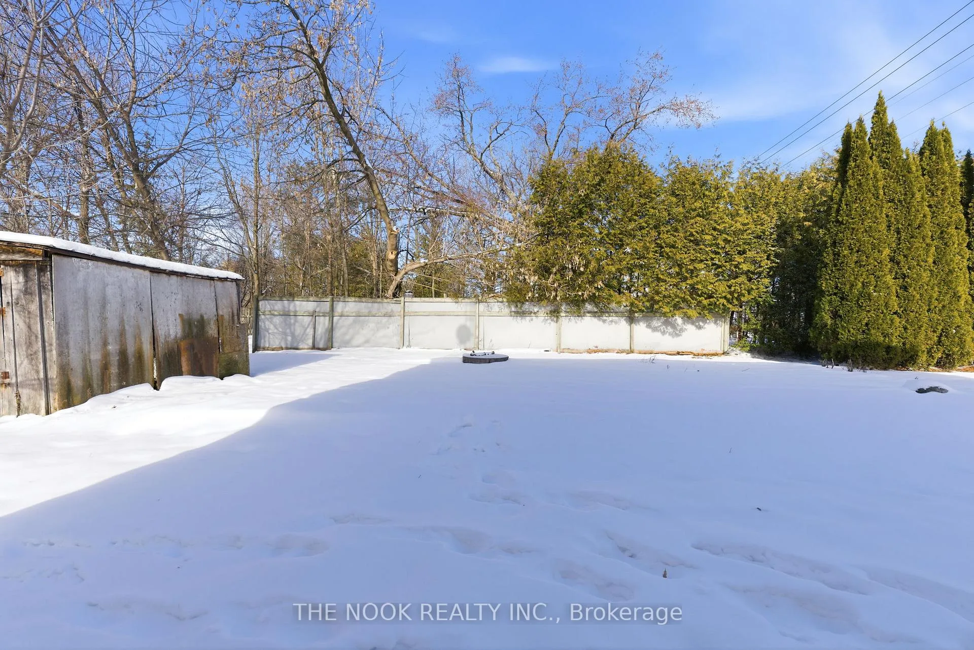 Photo 33 of 16870 Nestleton Road, Scugog, Rural Scugog — HOMEH