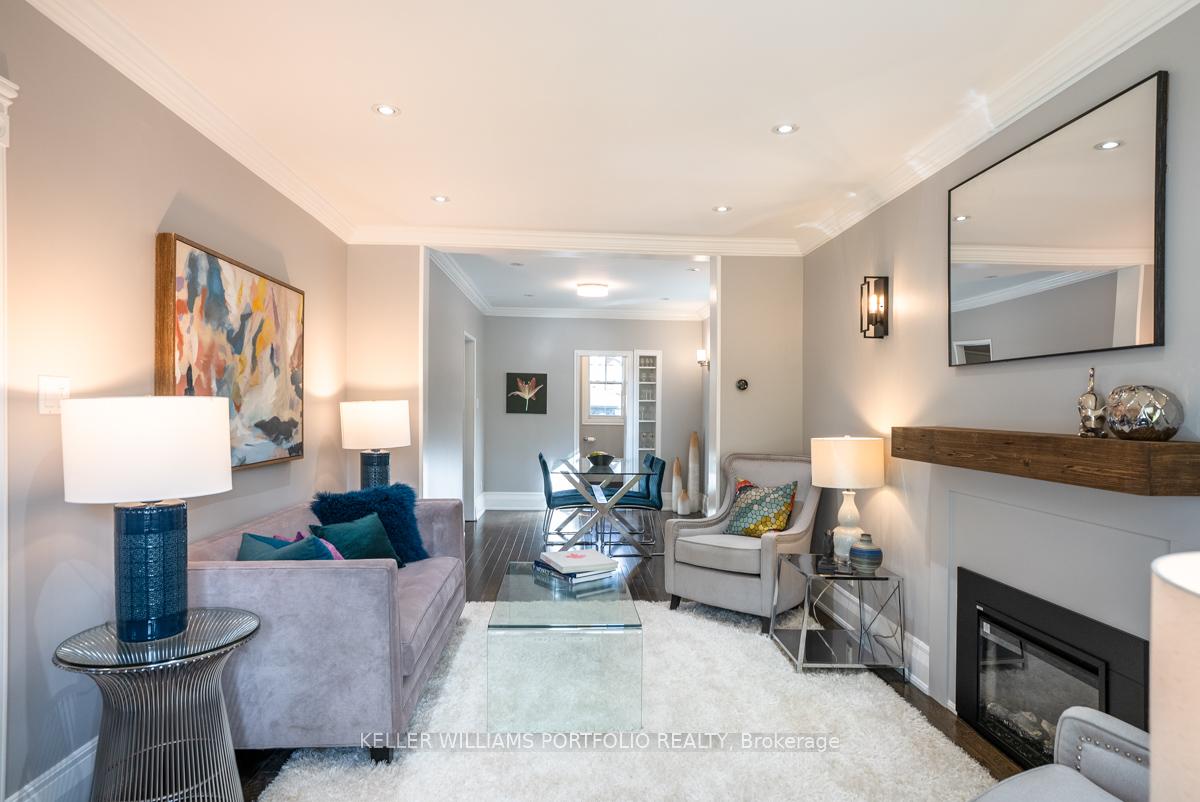 Photo 2 of 73 Hanna Road, Toronto, Leaside — HOMEH