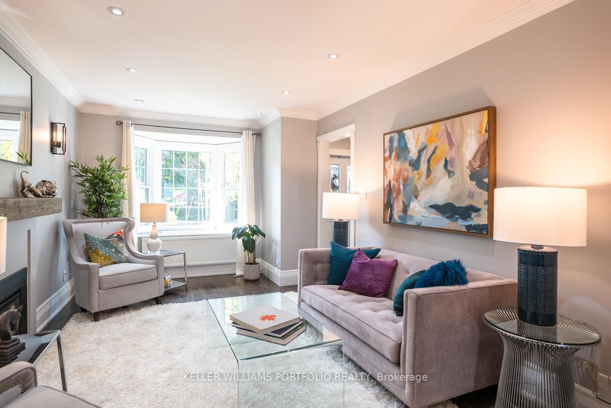 Photo 3 of 73 Hanna Road, Toronto, Leaside — HOMEH