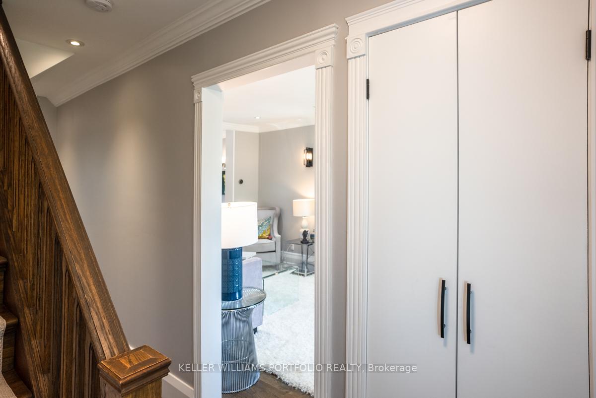 Photo 4 of 73 Hanna Road, Toronto, Leaside — HOMEH