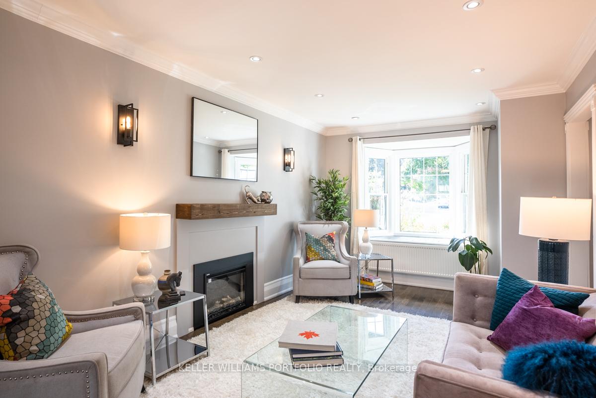 Photo 6 of 73 Hanna Road, Toronto, Leaside — HOMEH