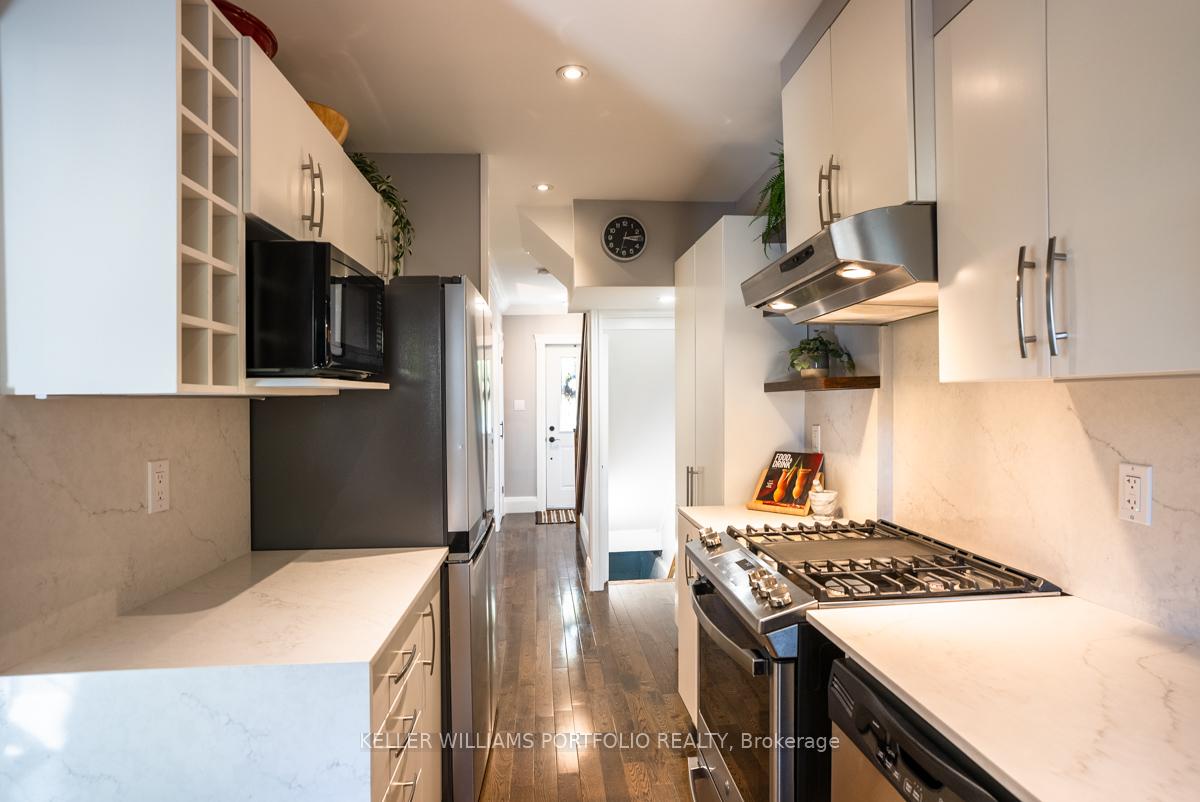 Photo 8 of 73 Hanna Road, Toronto, Leaside — HOMEH