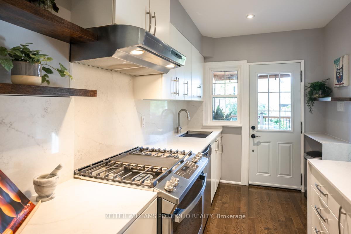 Photo 9 of 73 Hanna Road, Toronto, Leaside — HOMEH