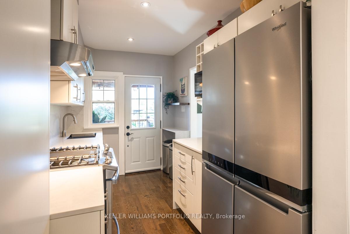 Photo 10 of 73 Hanna Road, Toronto, Leaside — HOMEH