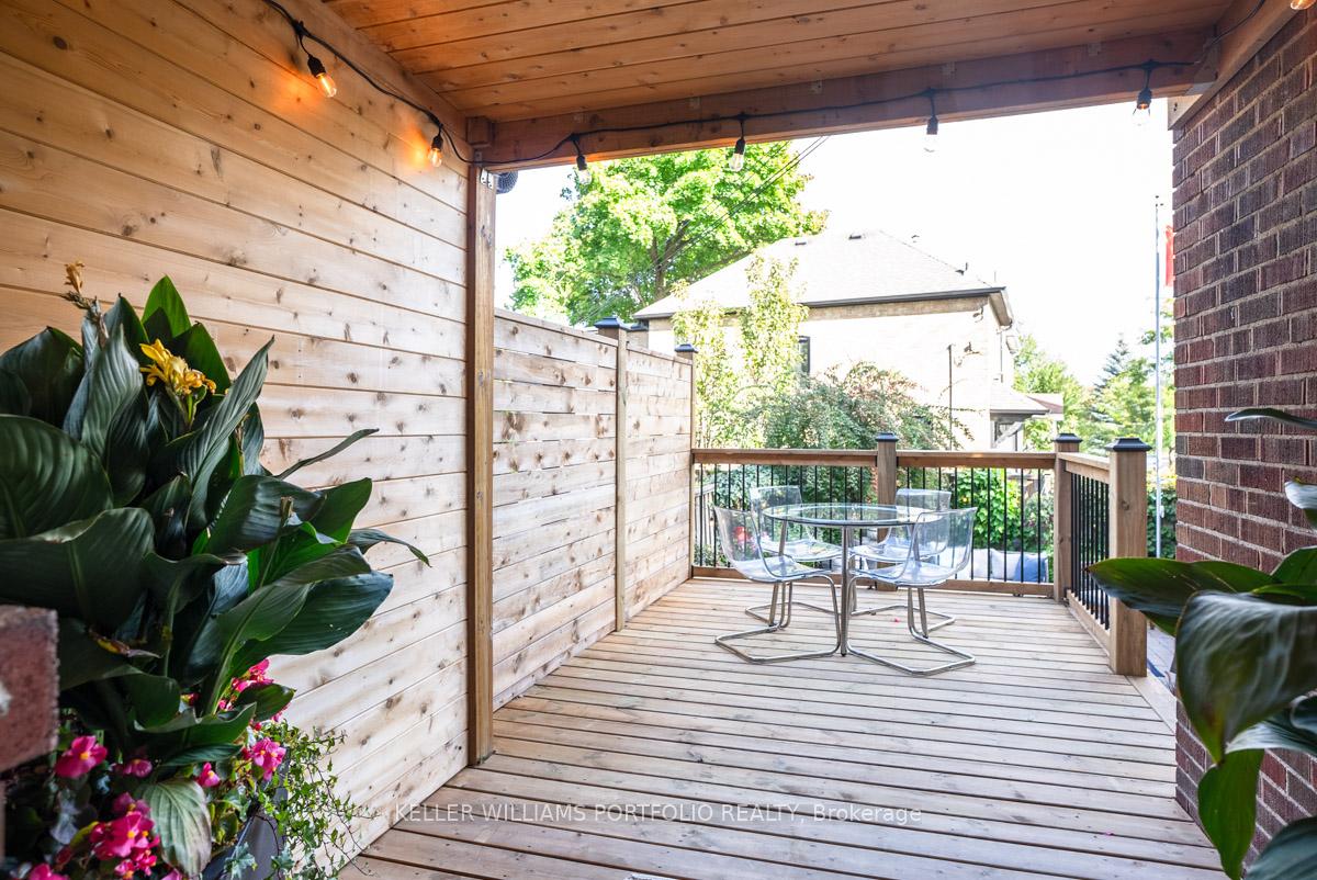 Photo 11 of 73 Hanna Road, Toronto, Leaside — HOMEH