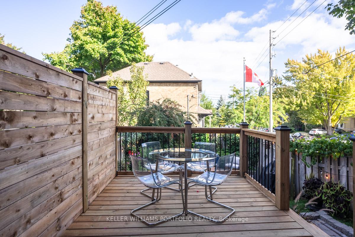 Photo 12 of 73 Hanna Road, Toronto, Leaside — HOMEH