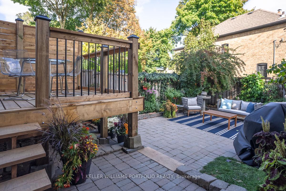 Photo 13 of 73 Hanna Road, Toronto, Leaside — HOMEH