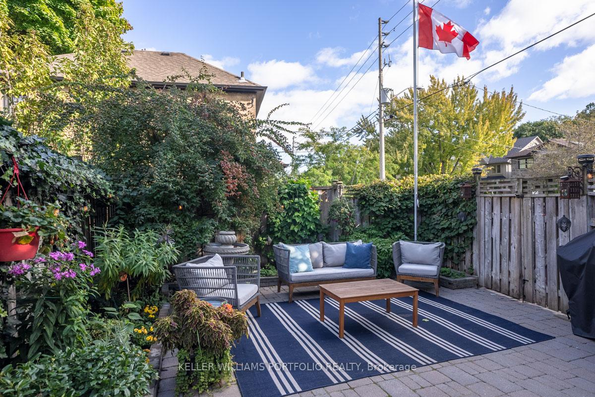 Photo 14 of 73 Hanna Road, Toronto, Leaside — HOMEH