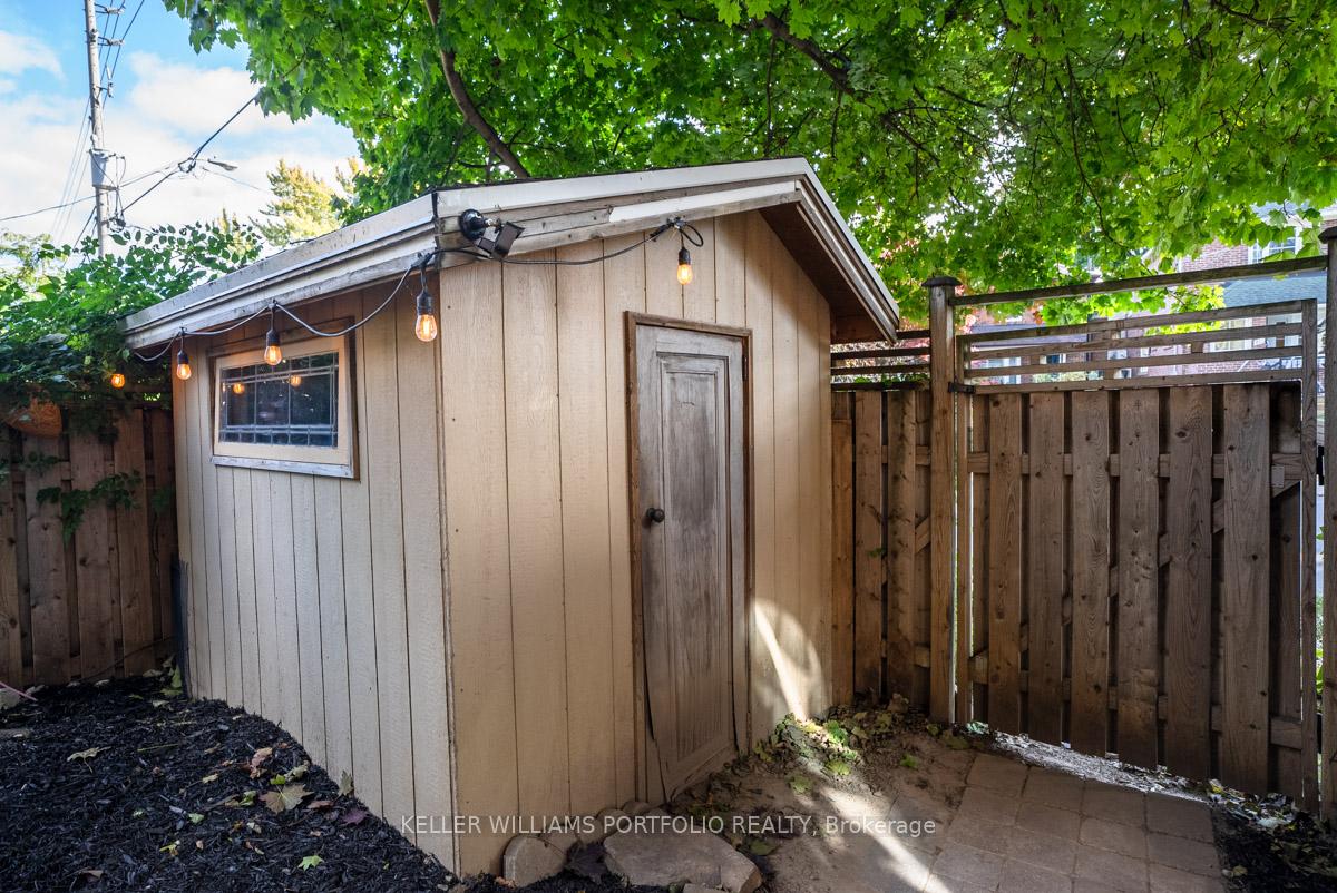 Photo 15 of 73 Hanna Road, Toronto, Leaside — HOMEH