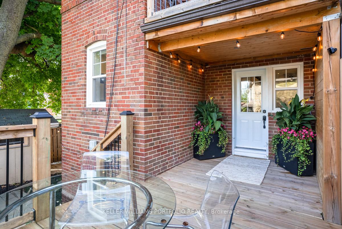 Photo 16 of 73 Hanna Road, Toronto, Leaside — HOMEH