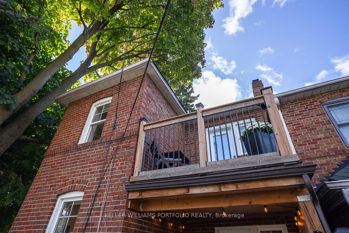 Photo 17 of 73 Hanna Road, Toronto, Leaside — HOMEH