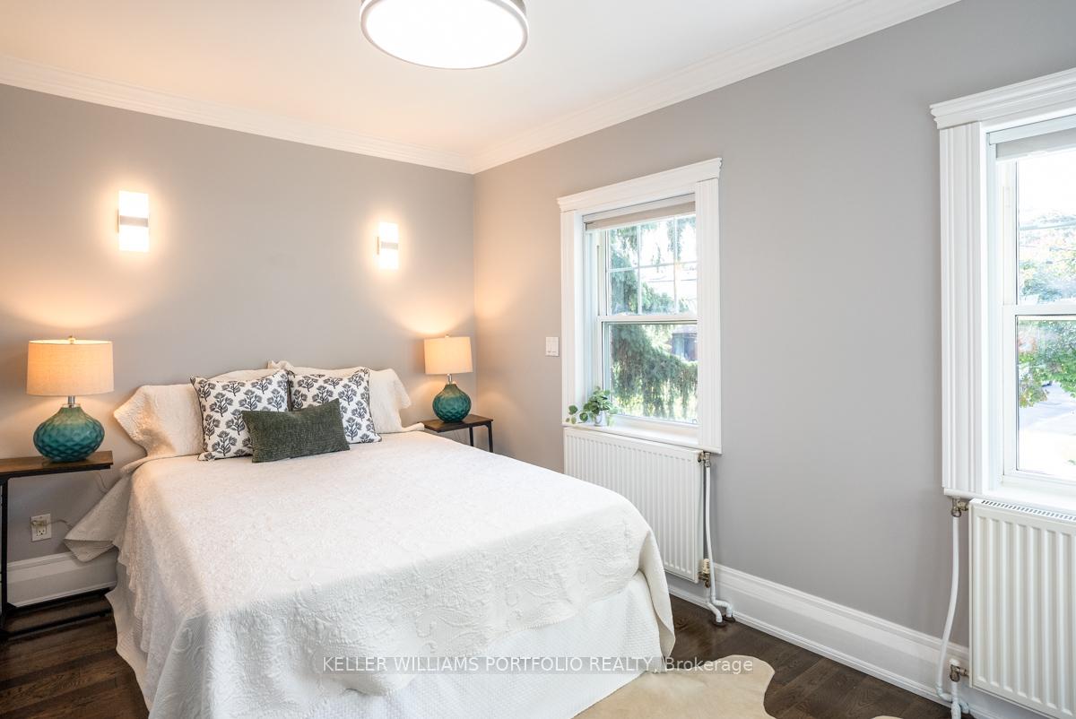 Photo 18 of 73 Hanna Road, Toronto, Leaside — HOMEH