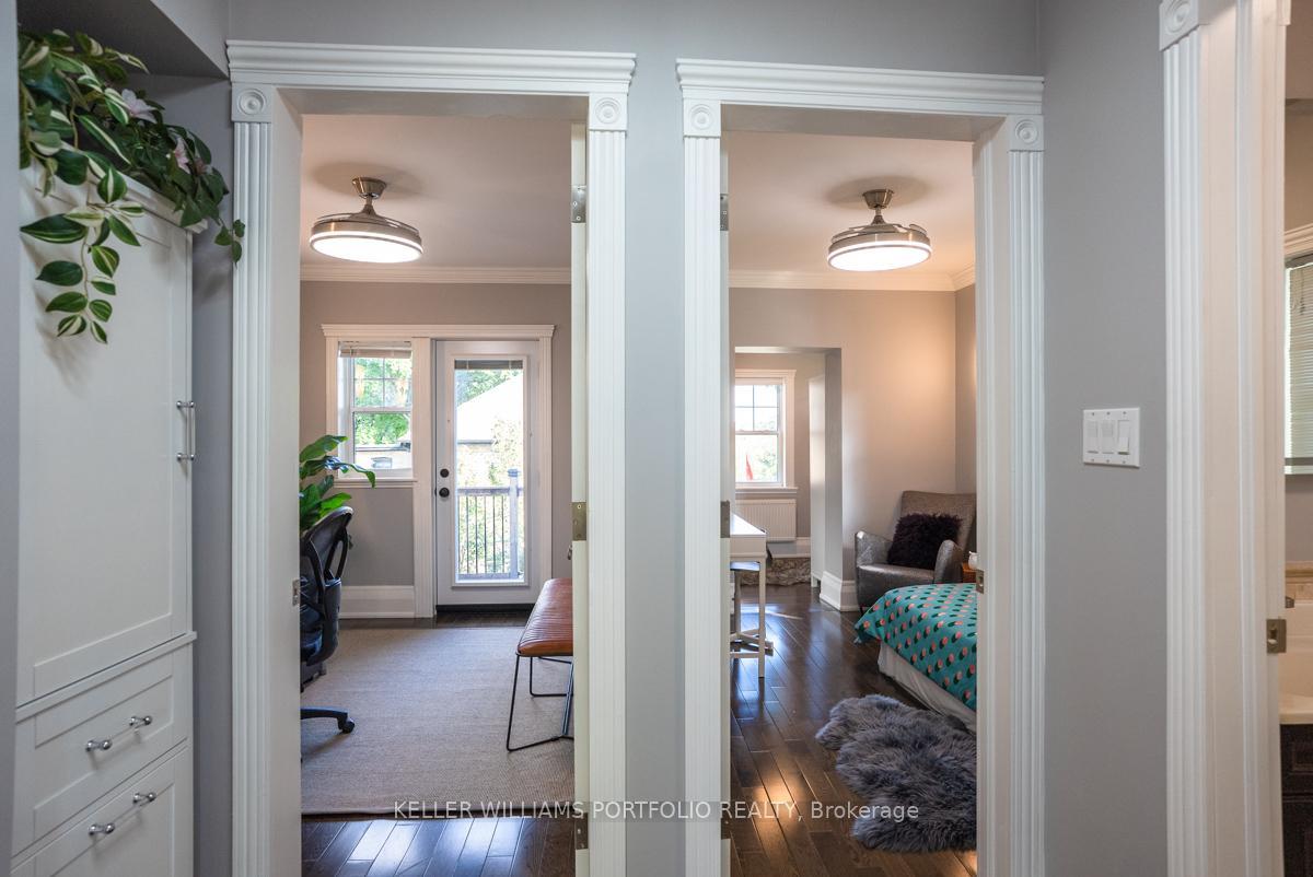 Photo 20 of 73 Hanna Road, Toronto, Leaside — HOMEH