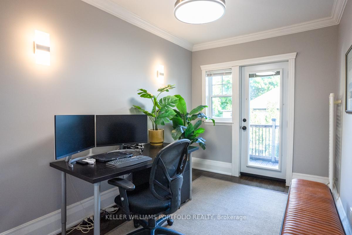 Photo 21 of 73 Hanna Road, Toronto, Leaside — HOMEH