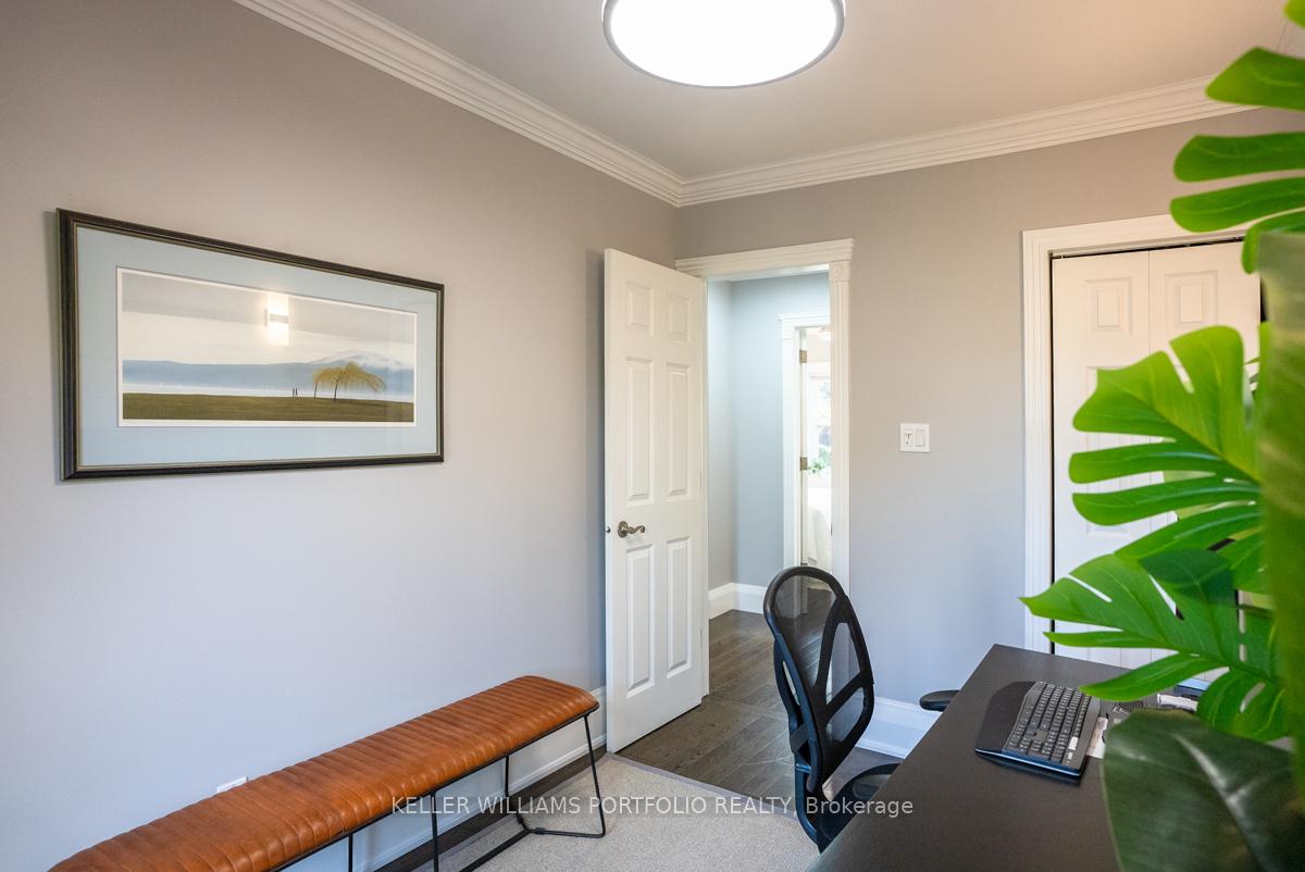 Photo 22 of 73 Hanna Road, Toronto, Leaside — HOMEH