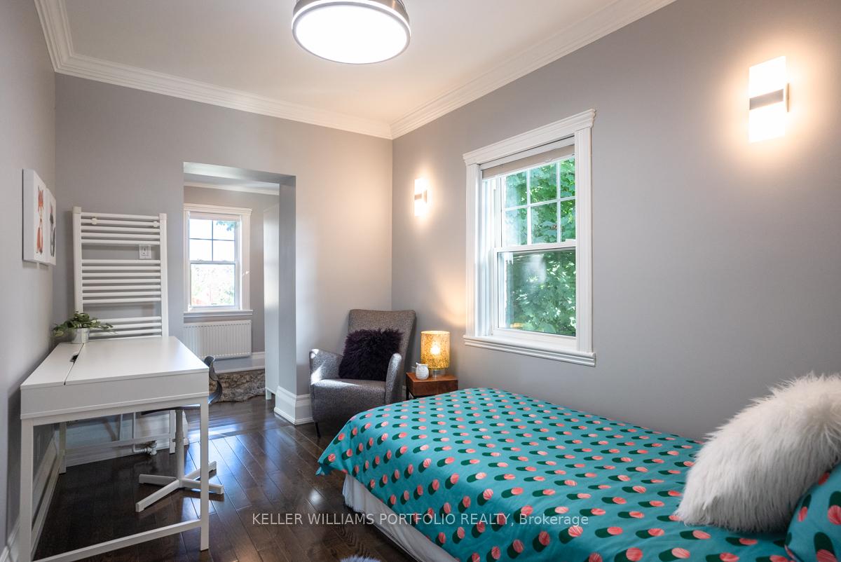Photo 25 of 73 Hanna Road, Toronto, Leaside — HOMEH