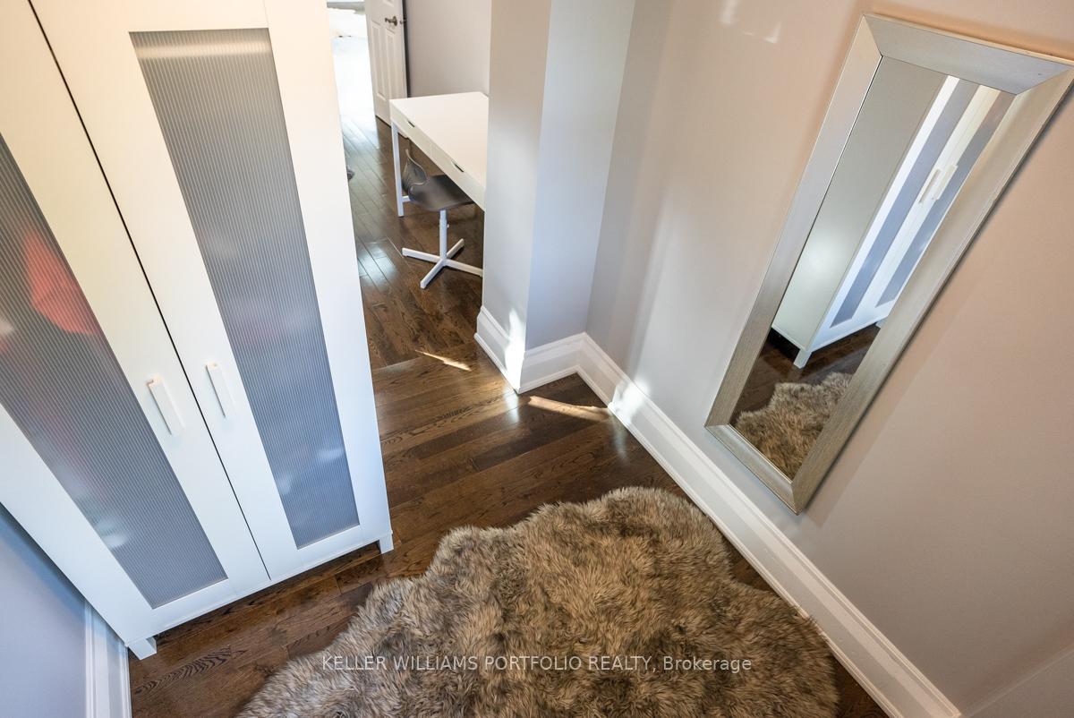 Photo 26 of 73 Hanna Road, Toronto, Leaside — HOMEH