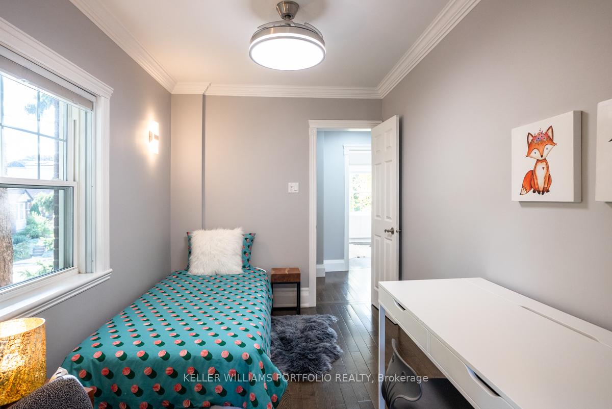 Photo 27 of 73 Hanna Road, Toronto, Leaside — HOMEH