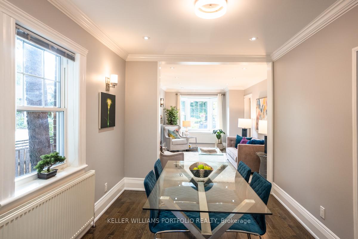 Photo 32 of 73 Hanna Road, Toronto, Leaside — HOMEH