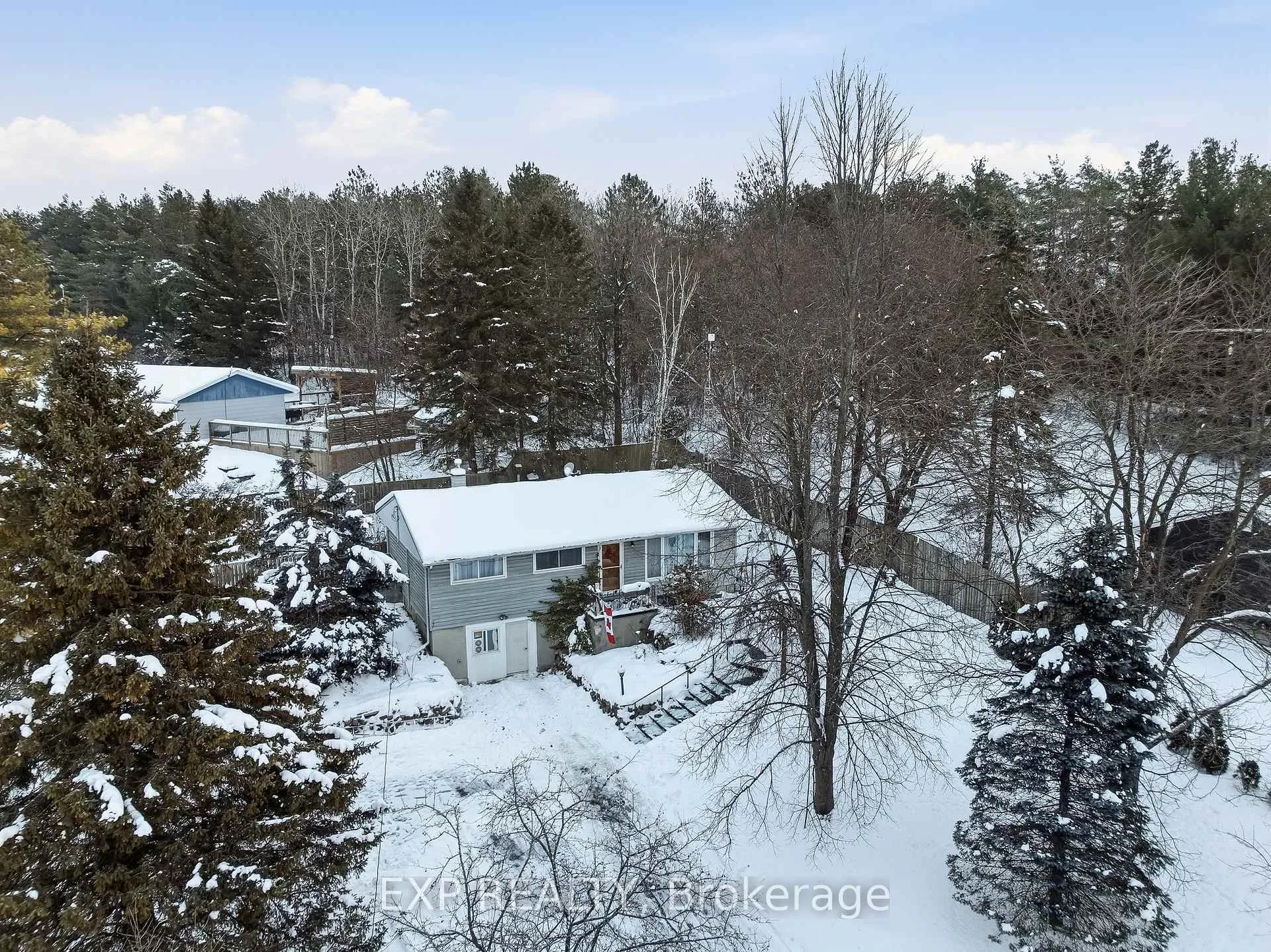 Photo 4 of 2825 Peter Street, Hamilton Township, Rural Hamilton — HOMEH