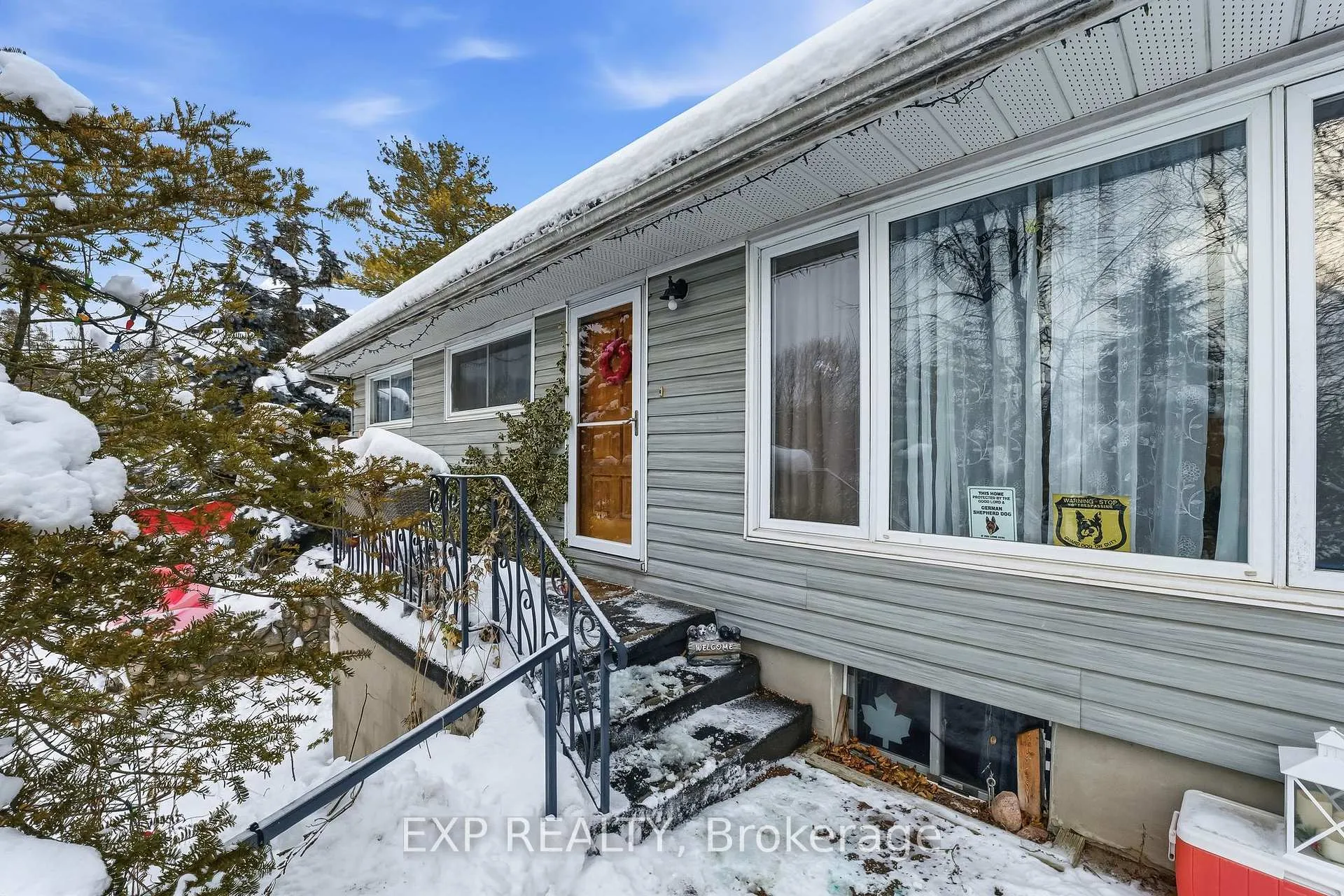 Photo 5 of 2825 Peter Street, Hamilton Township, Rural Hamilton — HOMEH