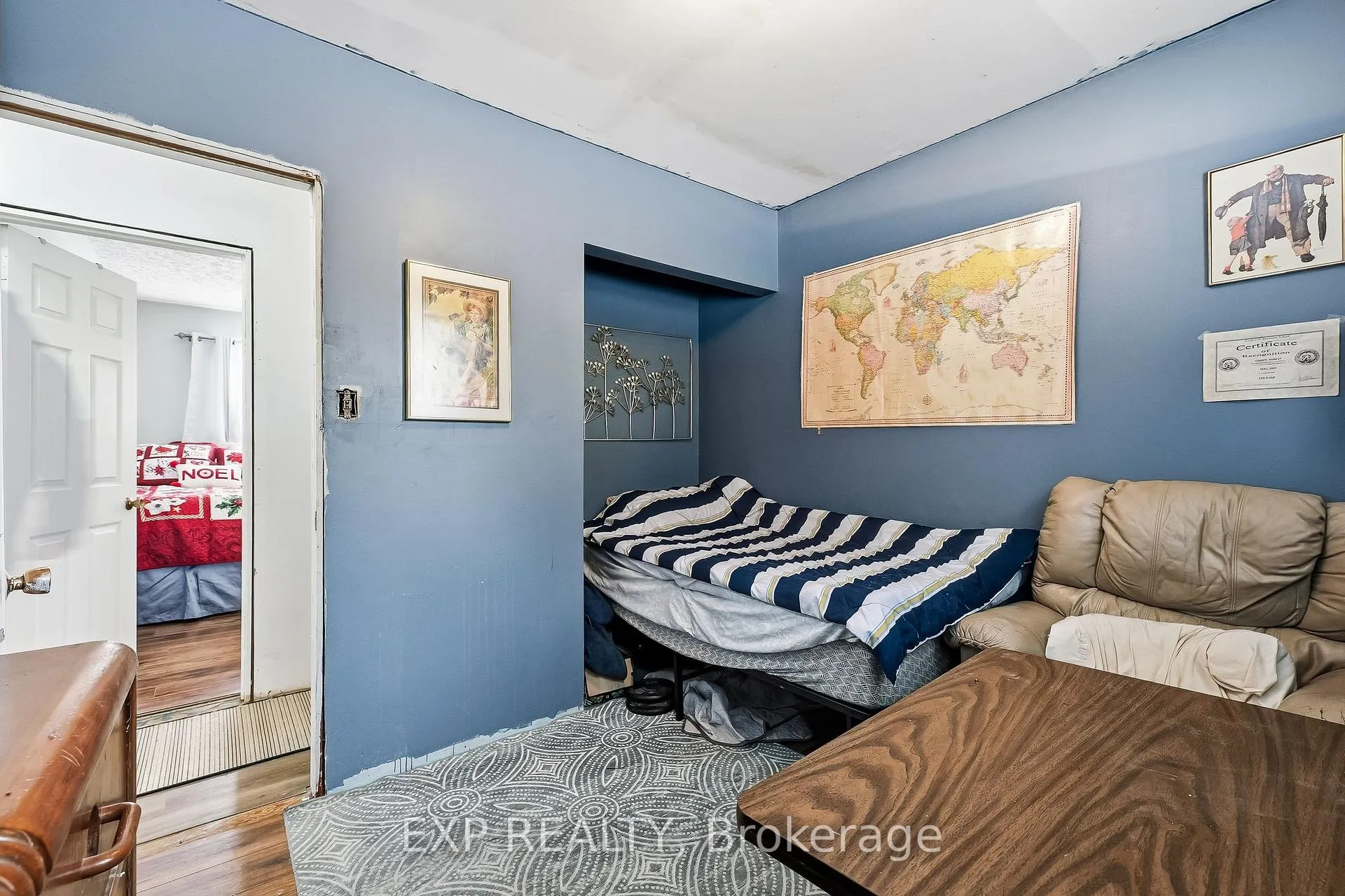 Photo 14 of 2825 Peter Street, Hamilton Township, Rural Hamilton — HOMEH