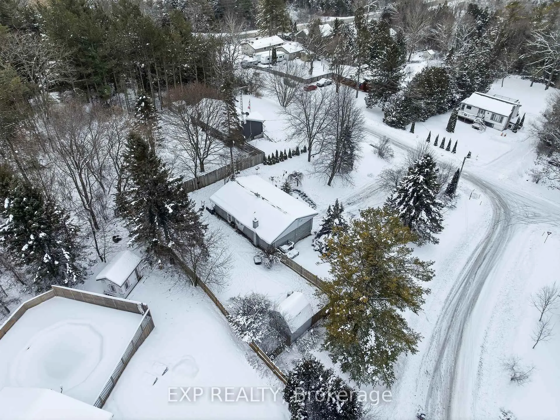 Photo 23 of 2825 Peter Street, Hamilton Township, Rural Hamilton — HOMEH