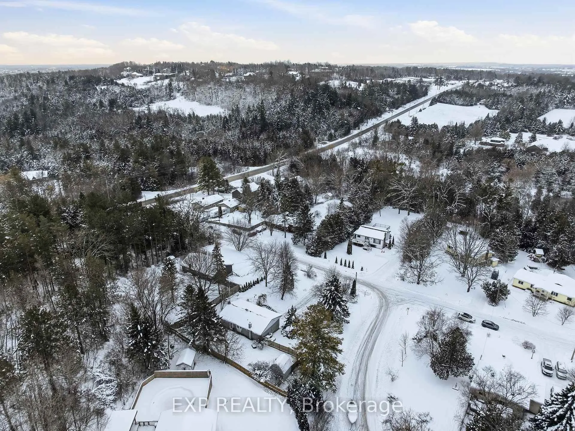 Photo 25 of 2825 Peter Street, Hamilton Township, Rural Hamilton — HOMEH
