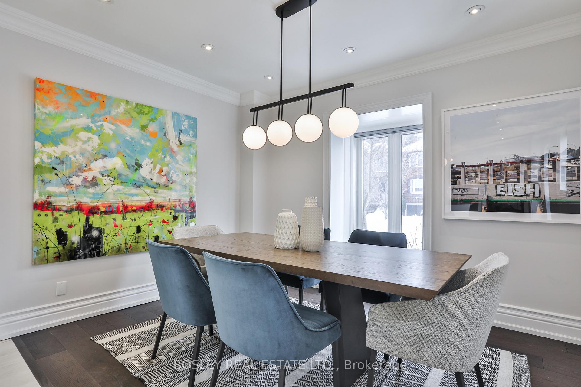 Photo 18 of 2 Fairfield Road, Toronto, Mount Pleasant East — HOMEH