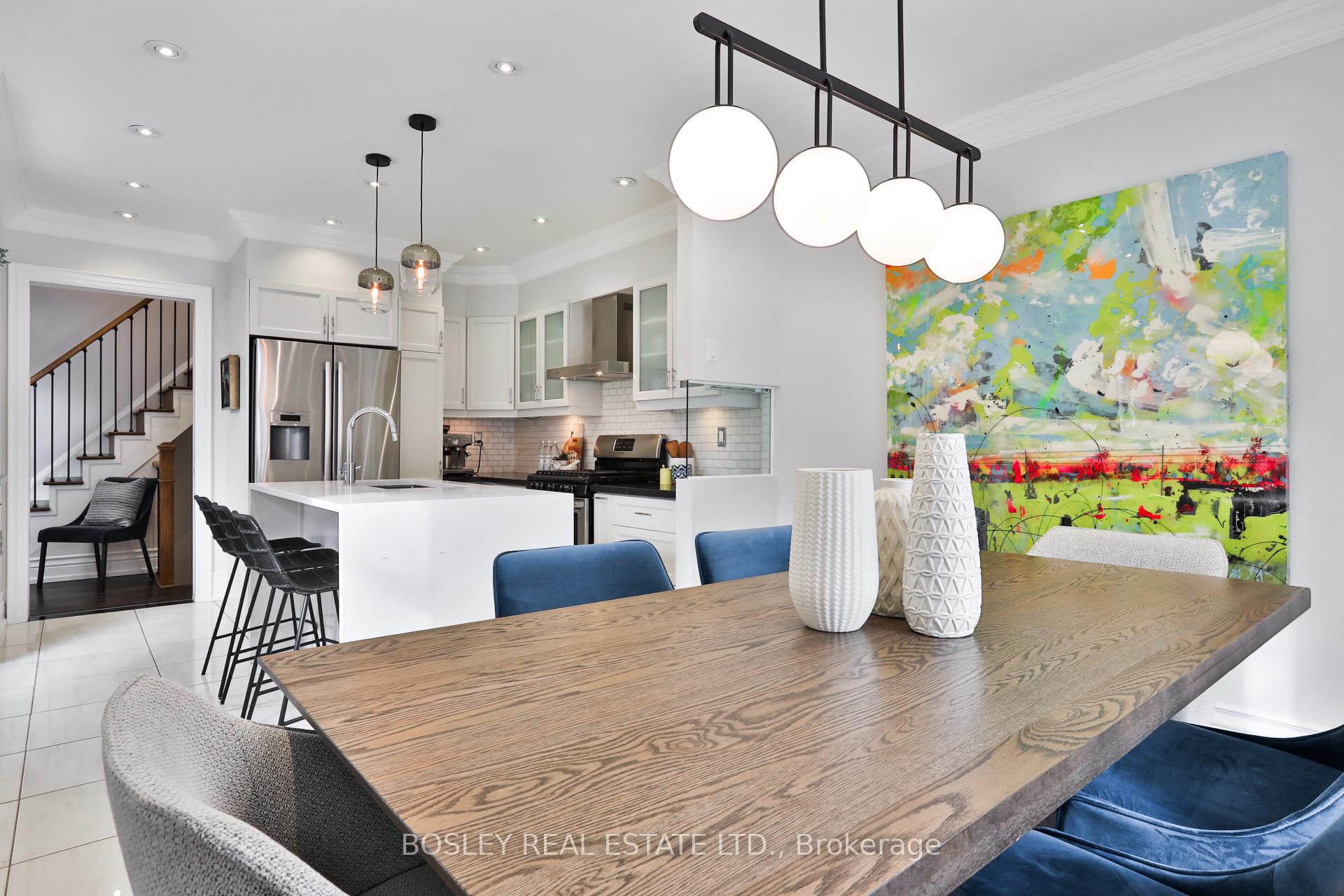 Photo 19 of 2 Fairfield Road, Toronto, Mount Pleasant East — HOMEH