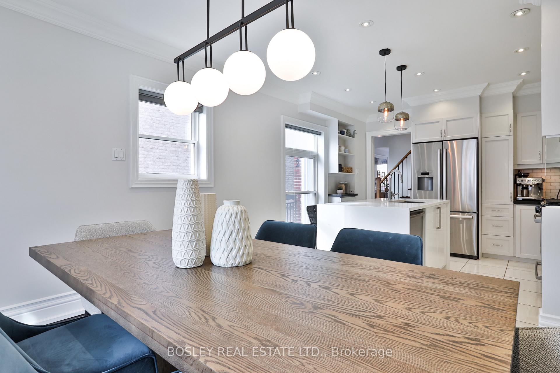 Photo 20 of 2 Fairfield Road, Toronto, Mount Pleasant East — HOMEH