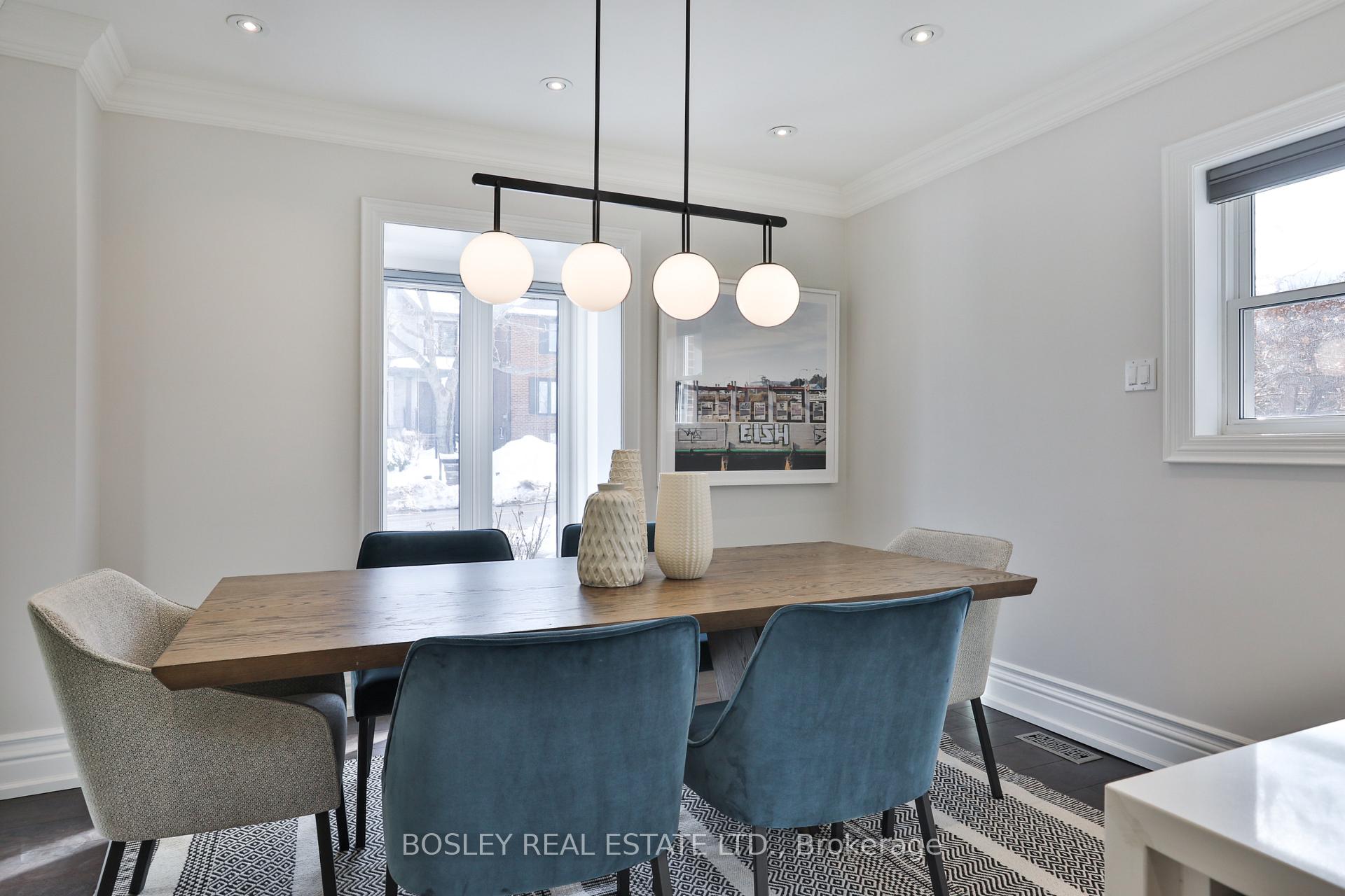 Photo 22 of 2 Fairfield Road, Toronto, Mount Pleasant East — HOMEH