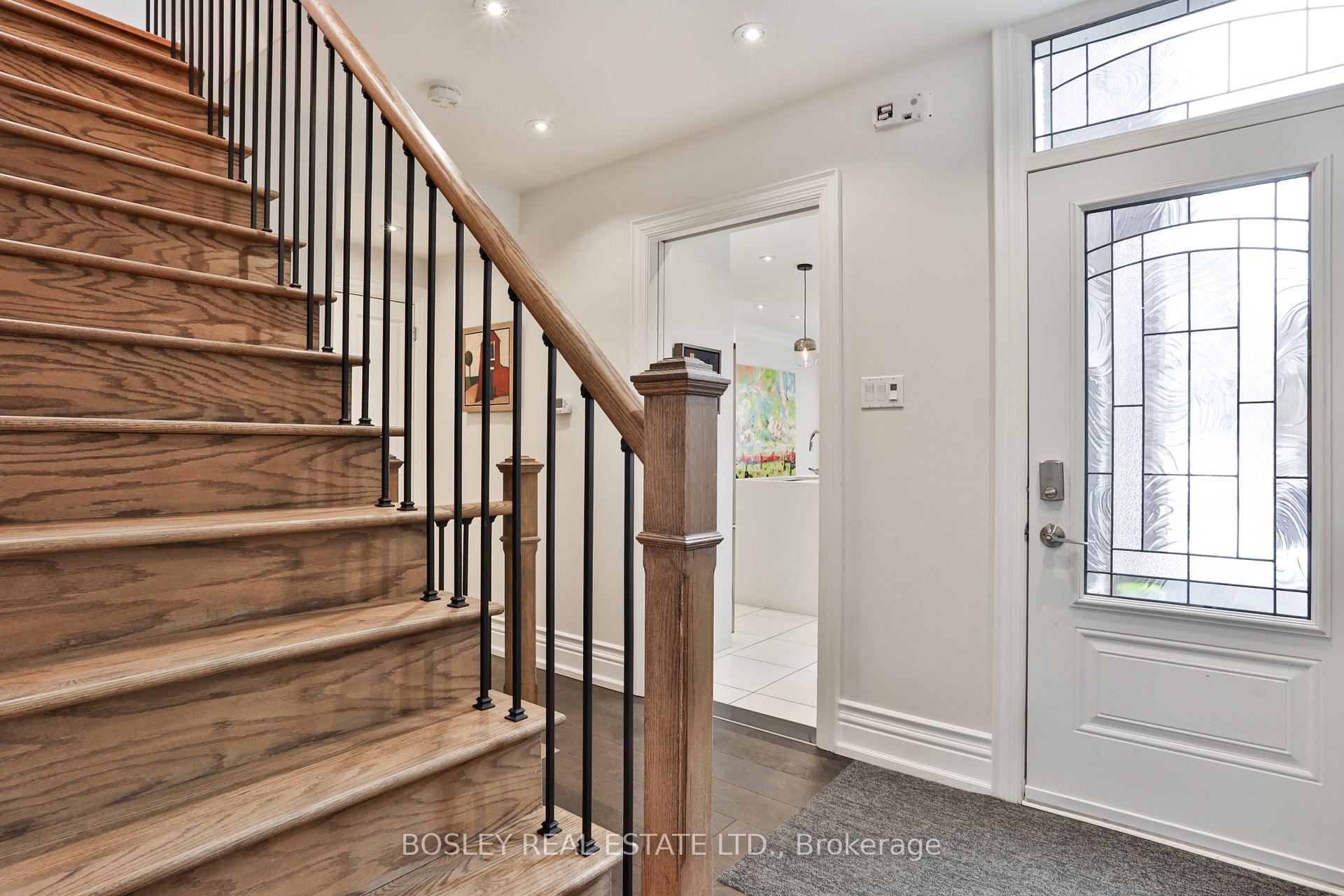 Photo 23 of 2 Fairfield Road, Toronto, Mount Pleasant East — HOMEH