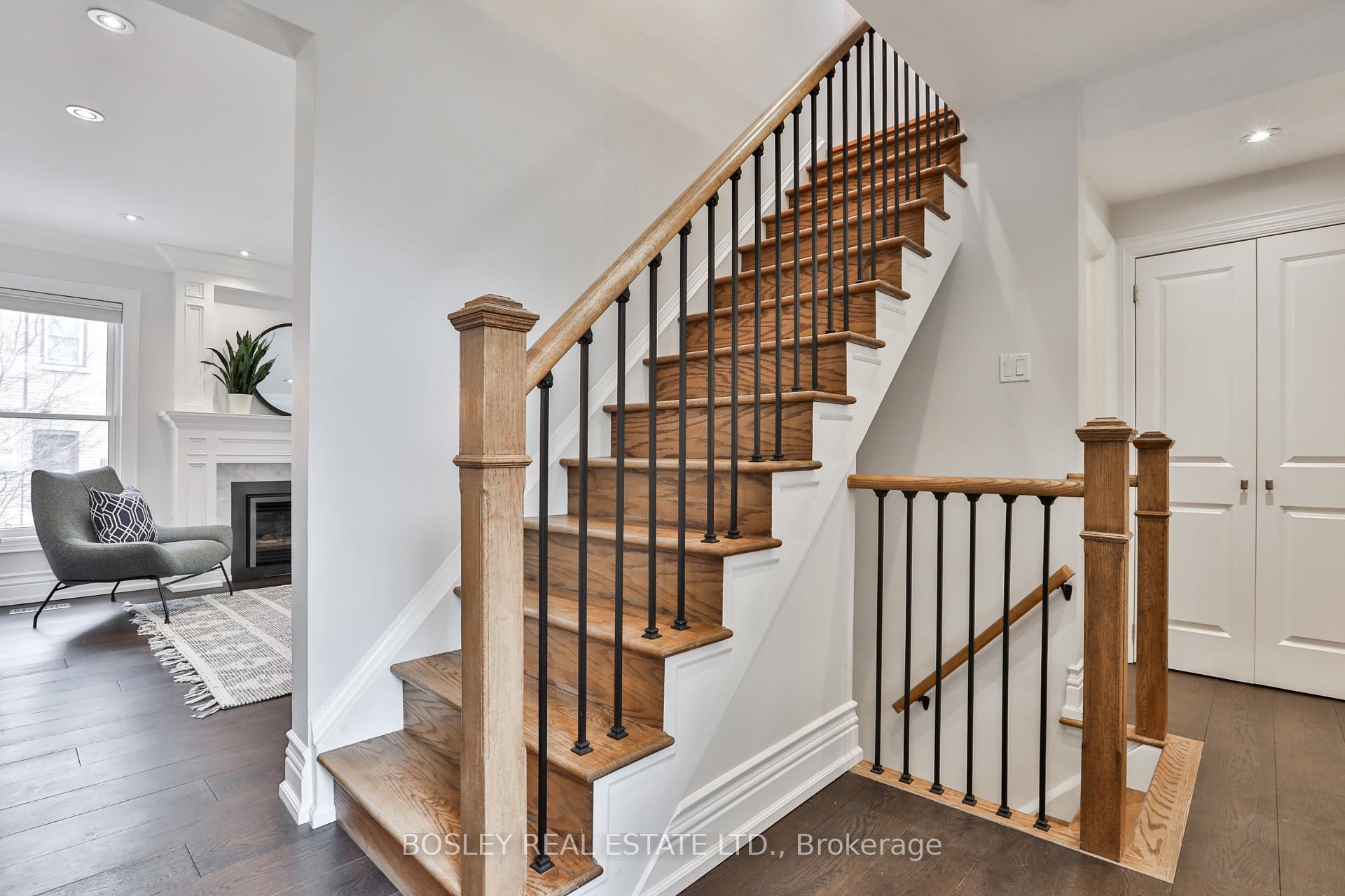 Photo 24 of 2 Fairfield Road, Toronto, Mount Pleasant East — HOMEH