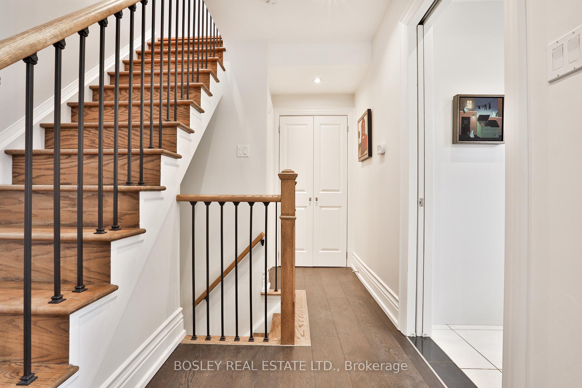 Photo 25 of 2 Fairfield Road, Toronto, Mount Pleasant East — HOMEH
