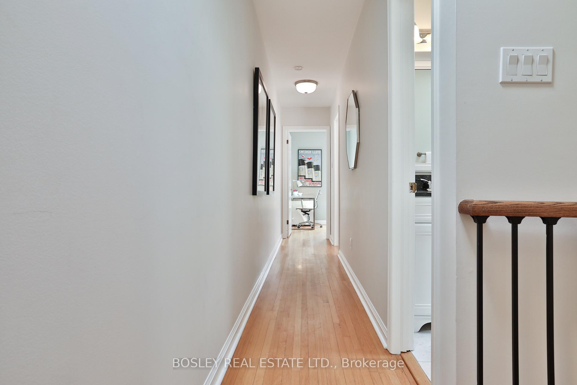 Photo 26 of 2 Fairfield Road, Toronto, Mount Pleasant East — HOMEH