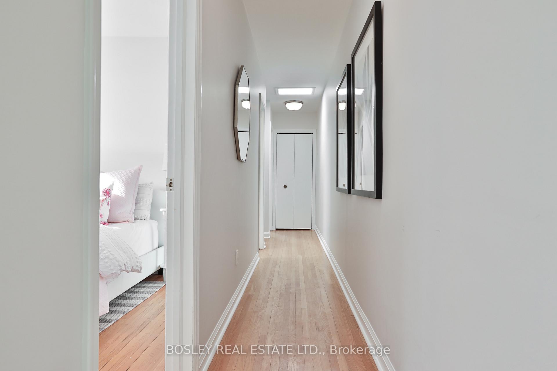 Photo 27 of 2 Fairfield Road, Toronto, Mount Pleasant East — HOMEH