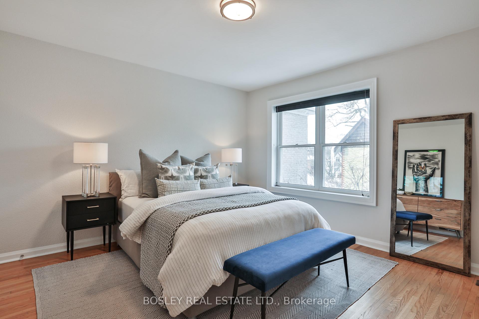 Photo 28 of 2 Fairfield Road, Toronto, Mount Pleasant East — HOMEH