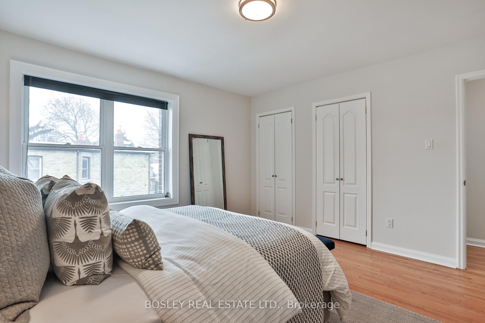 Photo 29 of 2 Fairfield Road, Toronto, Mount Pleasant East — HOMEH