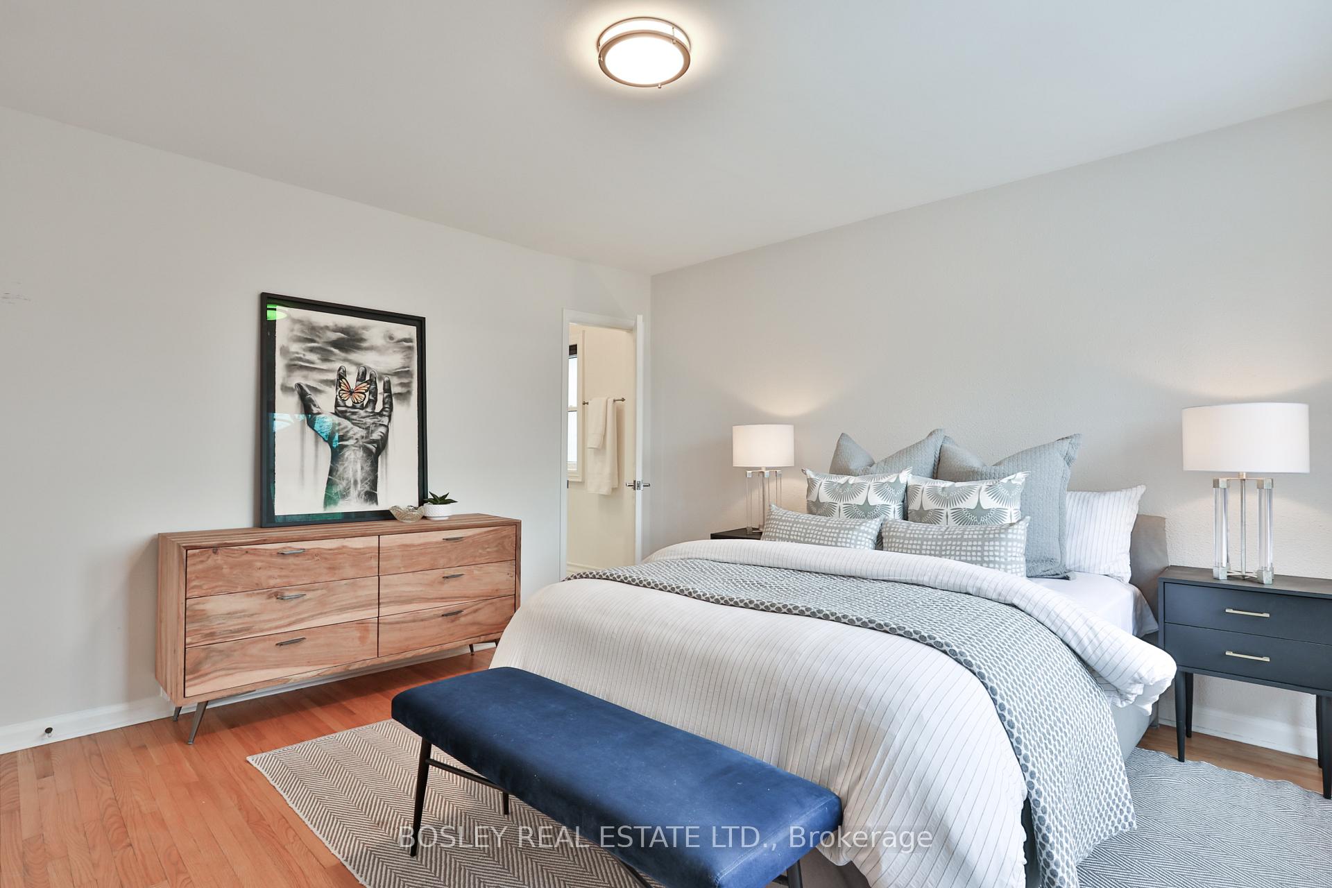 Photo 30 of 2 Fairfield Road, Toronto, Mount Pleasant East — HOMEH