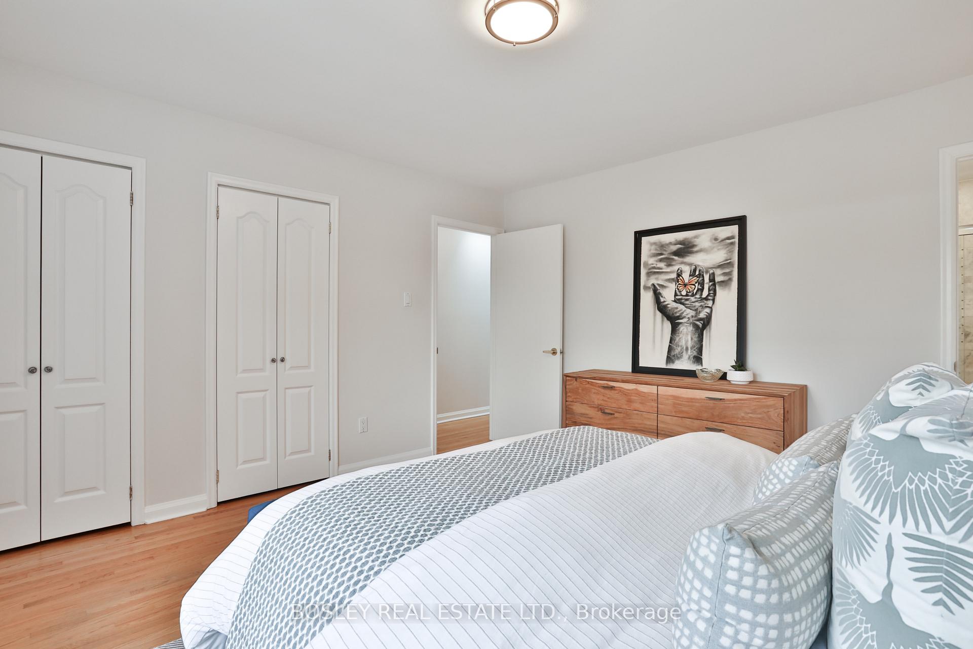 Photo 31 of 2 Fairfield Road, Toronto, Mount Pleasant East — HOMEH