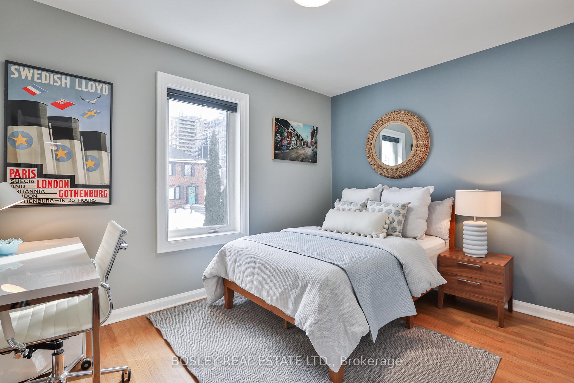 Photo 33 of 2 Fairfield Road, Toronto, Mount Pleasant East — HOMEH